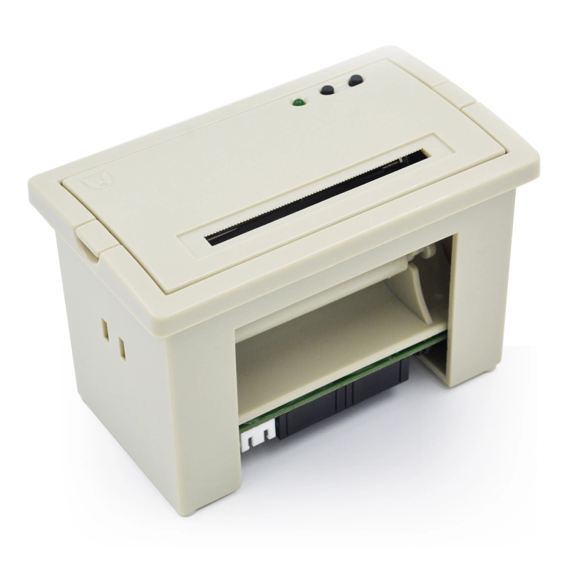 Supply DOT Matrix Printer for Ticket Machine Wh-A5