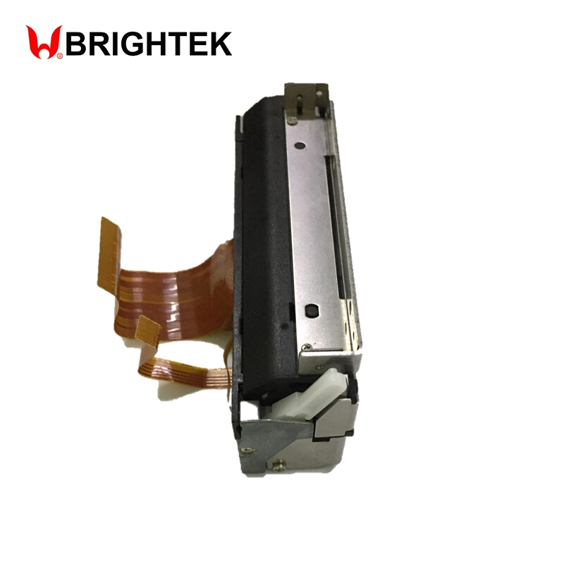 80mm Thermal Printer Mechanism with Cutter Wh-80c02