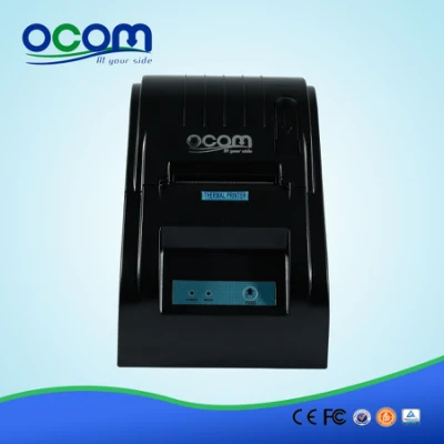 Ocpp-582 Cheap Portable Receipt POS Printing Printer Wholesales