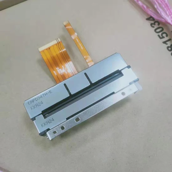 3 Inches 80mm JX-3R-06 Thermal Printer Mechanism JX-3R-06H/M Compatible With CAPD347 For POS Machine