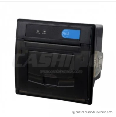 3 Inch 80mm Industrial Embedded Panel Thermal Kiosk Receipt Printer EP-300