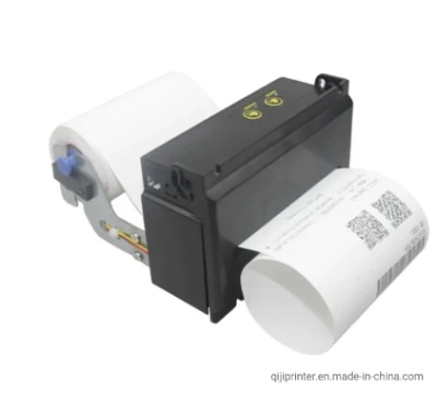 80mm Kiosk Ticket Receipt thermal Printer KP-347 for Self-Service Kiosk ATM Bank Parking