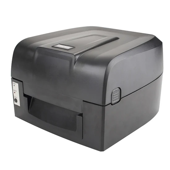 4 Inch 110mm Desktop Bar Code Label Printer Thermal Label Printer for Shipping Labels