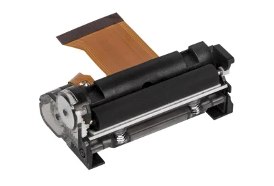 2 Inch 58mm Portable PRT Thermal Printer Mechanism PT485A-B PT485A-H101 Compatible with APS/ELM SS205-LV/HS for Cash registers Taxi meters