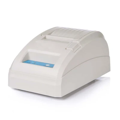 Portable Vs-Tp5802 58mm 80mm POS Terminal Mini Thermal Printer with Receipt Roll Paper