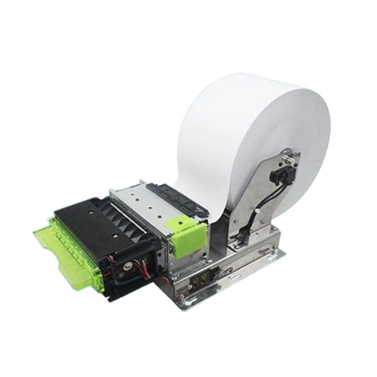 216 mm Kiosk Thermal Barcode Printer