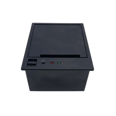 2 Inch 58mm Panel Printer With Auto-Cutter Kiosk POS TC21 Thermal Printer For Kiosk POS Embedded Printers