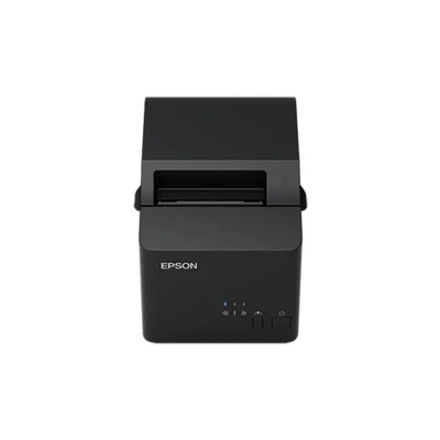 Epson TM-T100 new generation 80mm thermal printer high-speed desktop receipt kiosk printer