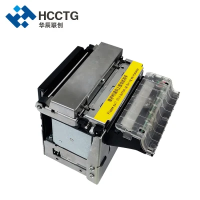 80mm Kiosk Embedded Thermal Receipt Printer with Auto Cutter (HCC-EU804)