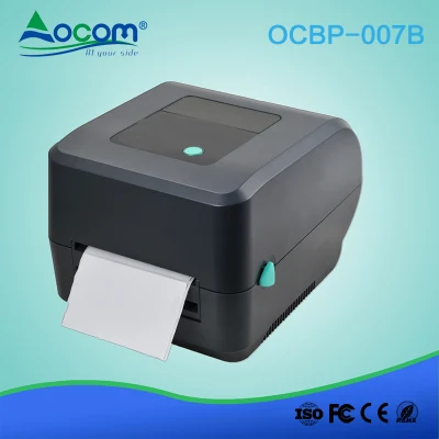 Factory 4 Inch Tsc USB Shipping Label Printer Price