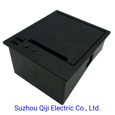 58mm Panel Printer With Auto-Cutter Kiosk POS TC21 Thermal Printer For Kiosk POS Embedded Printer