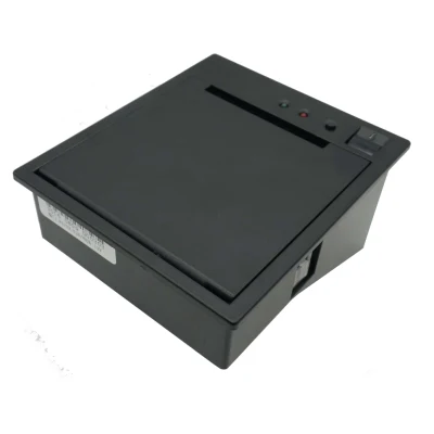 2 Inch 58mm Panel Printer With Auto-Cutter Kiosk POS TC21 Thermal Printer For Kiosk POS Embedded Printer