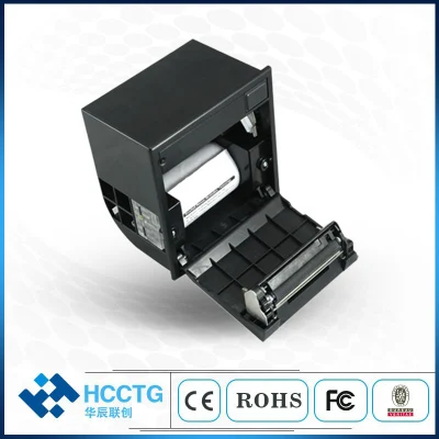 58mm Mini Vending Machine Thermal Embedded Ticket Panel Printer (HCC-E3)