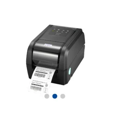 TX200 Series 4-Inch Performance Desktop Printers auto cutter TSC thermal kiosk printer