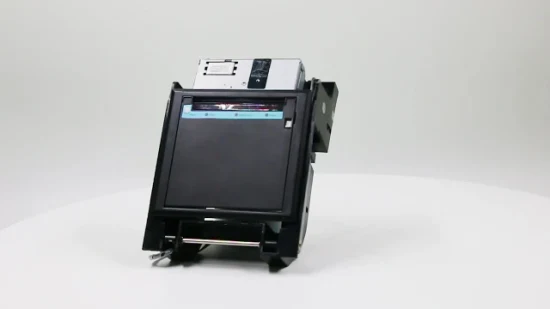 Embedded 80mm Thermal Kiosk Receipt Printer with Cutter